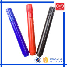 Permanent Ink Type and PERMANENT Writing Medium Matel Use Permanent Markers